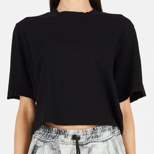 Cotton Citizen Tokyo Crop Tee